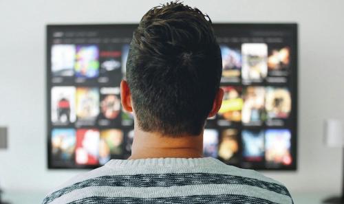 6 Seri Terbaru Netflix yang Akan Dirilis Tahun Ini